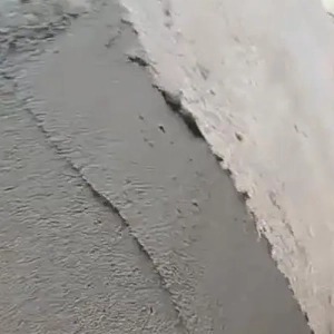 桐柏水工建筑物I级C55聚合物改性水泥砂浆 渠道防渗泵站加固迎水面抗冲刷砂浆