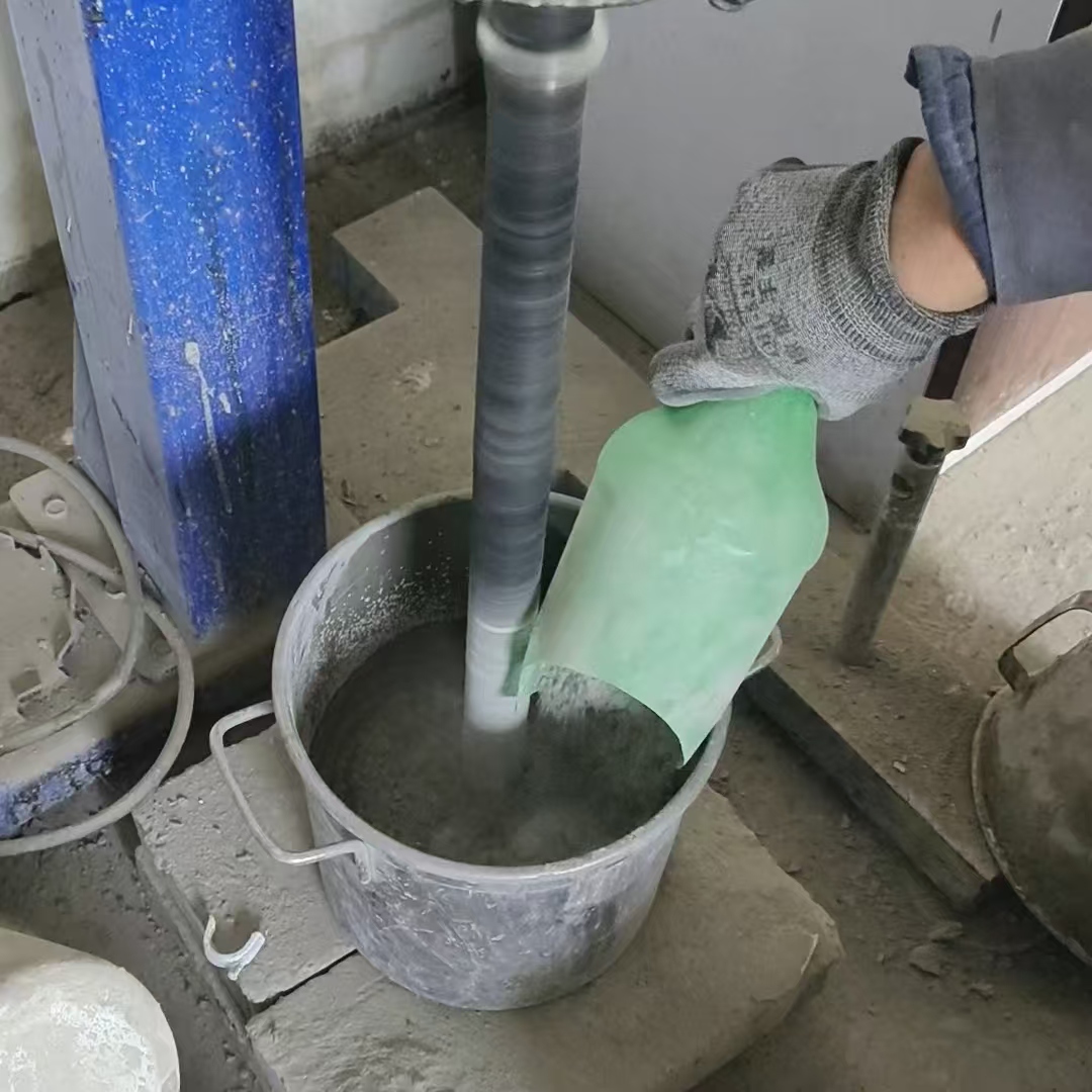 桐柏桥梁公路张拉用H60压浆料与普通压浆料有什么区别？