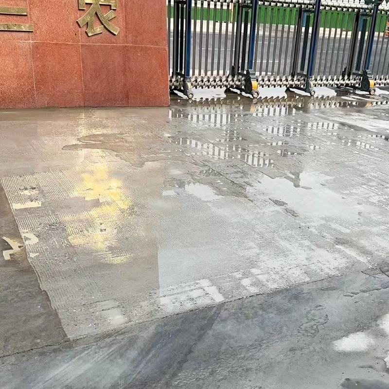 桐柏水泥路面翻新砂浆
